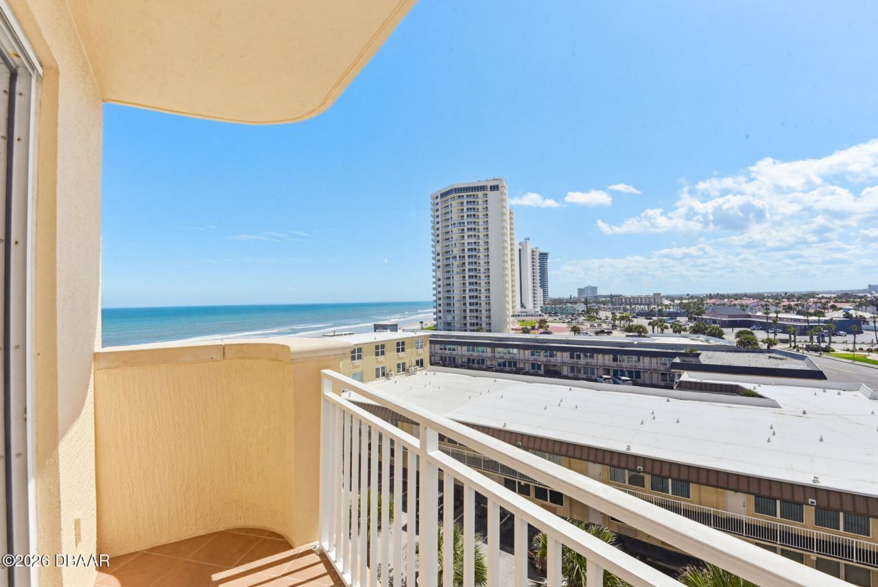 2515 S Atlantic Avenue, Unit 509, Daytona Beach Shores, FL 32118 Photo