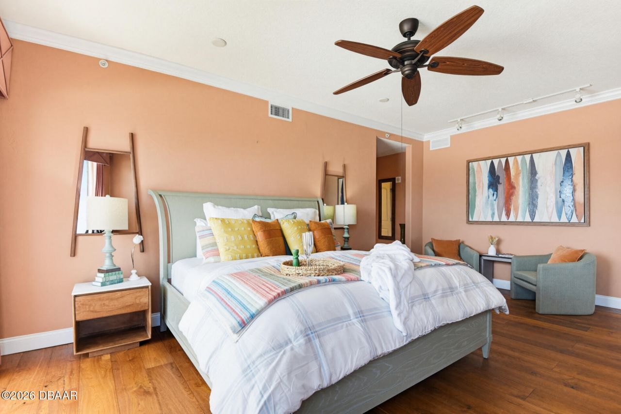 2515 S Atlantic Avenue, Unit 509, Daytona Beach Shores, FL 32118 Photo