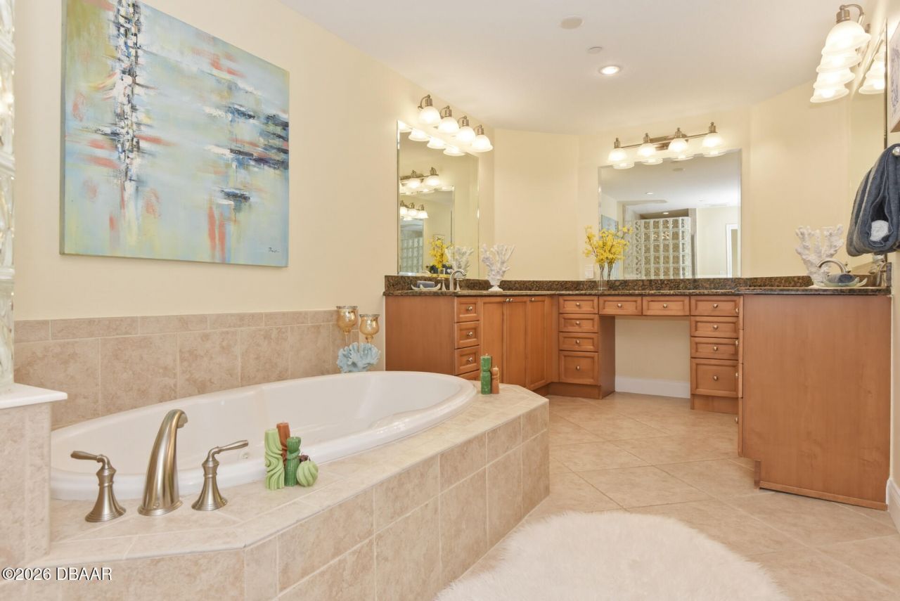 2515 S Atlantic Avenue, Unit 509, Daytona Beach Shores, FL 32118 Photo