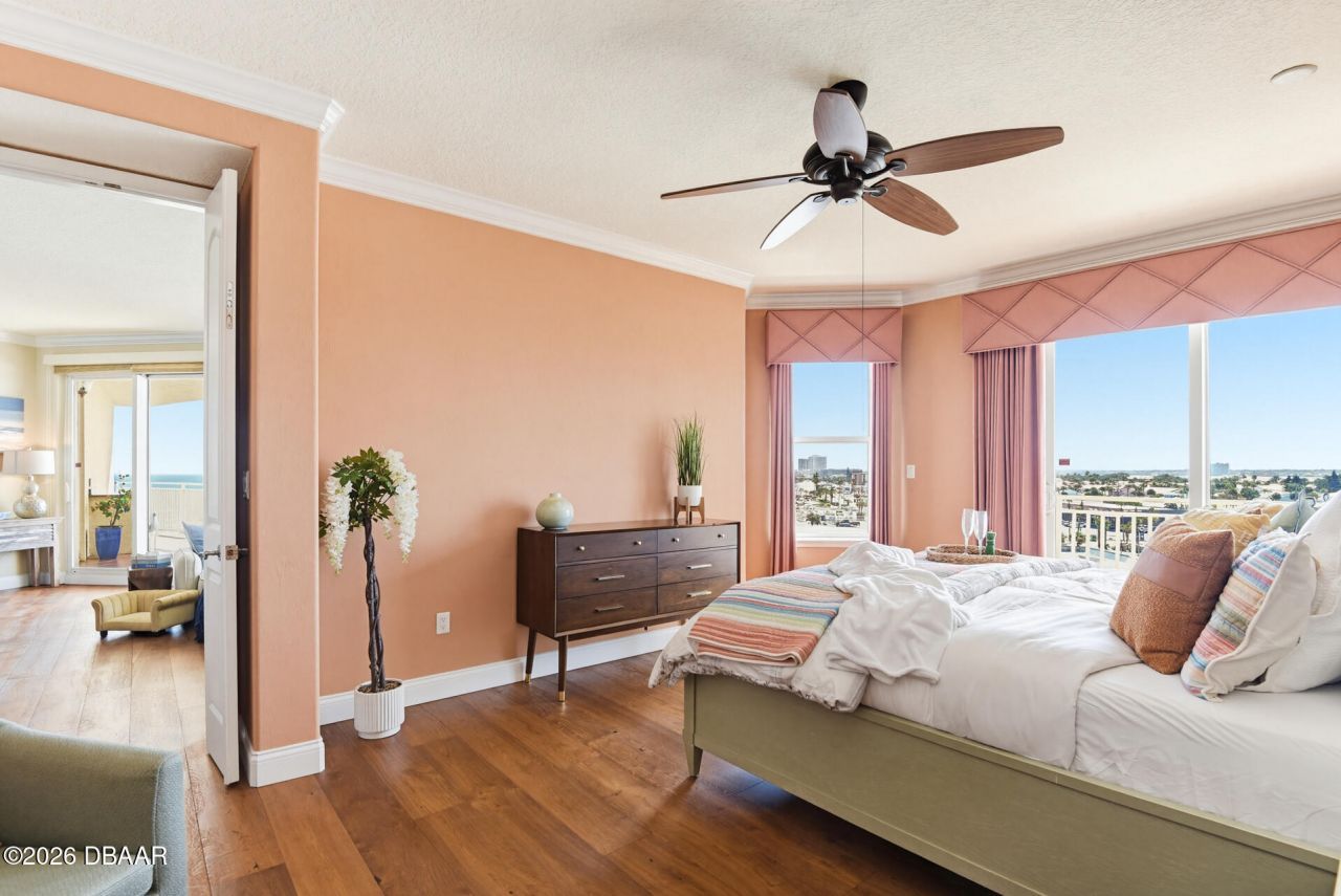 2515 S Atlantic Avenue, Unit 509, Daytona Beach Shores, FL 32118 Photo