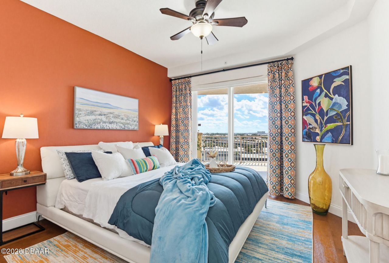 2515 S Atlantic Avenue, Unit 509, Daytona Beach Shores, FL 32118 Photo