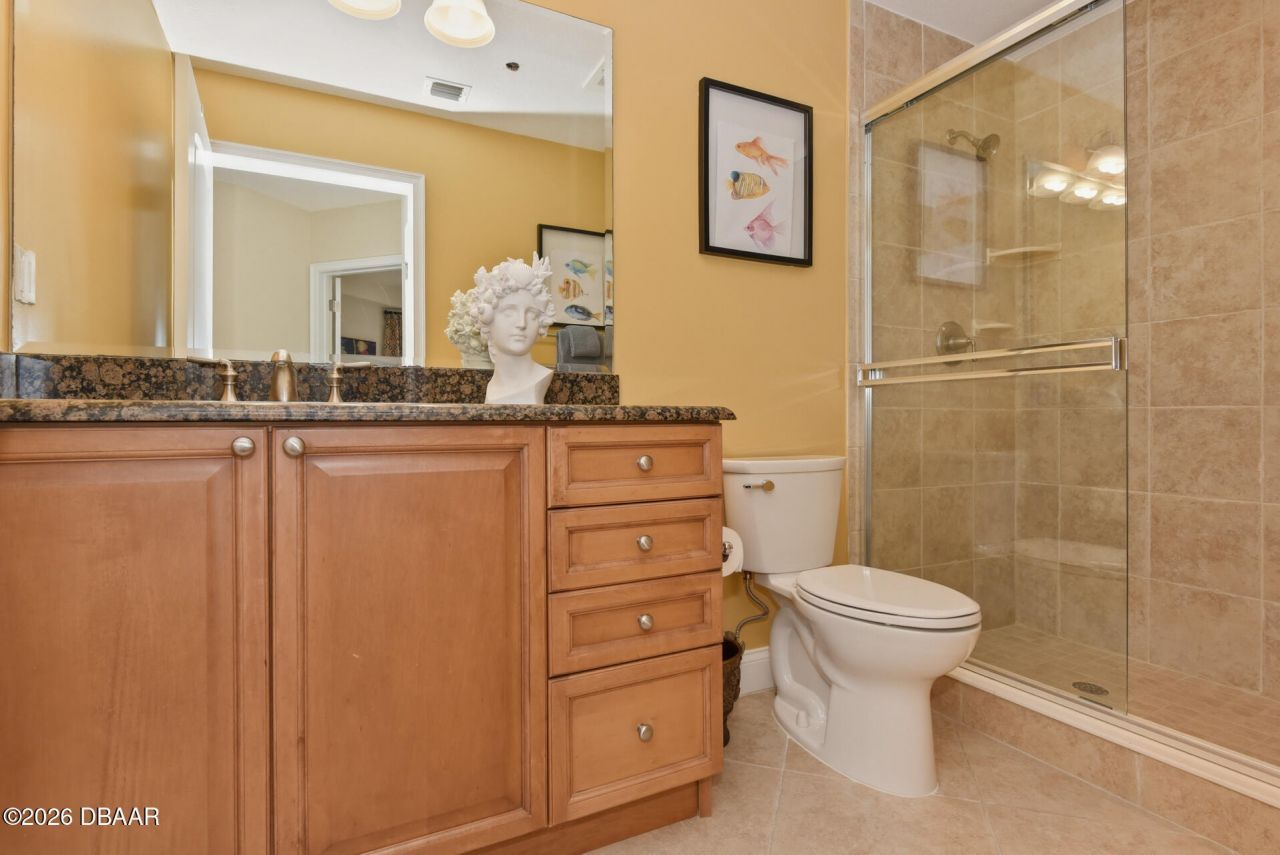 2515 S Atlantic Avenue, Unit 509, Daytona Beach Shores, FL 32118 Photo