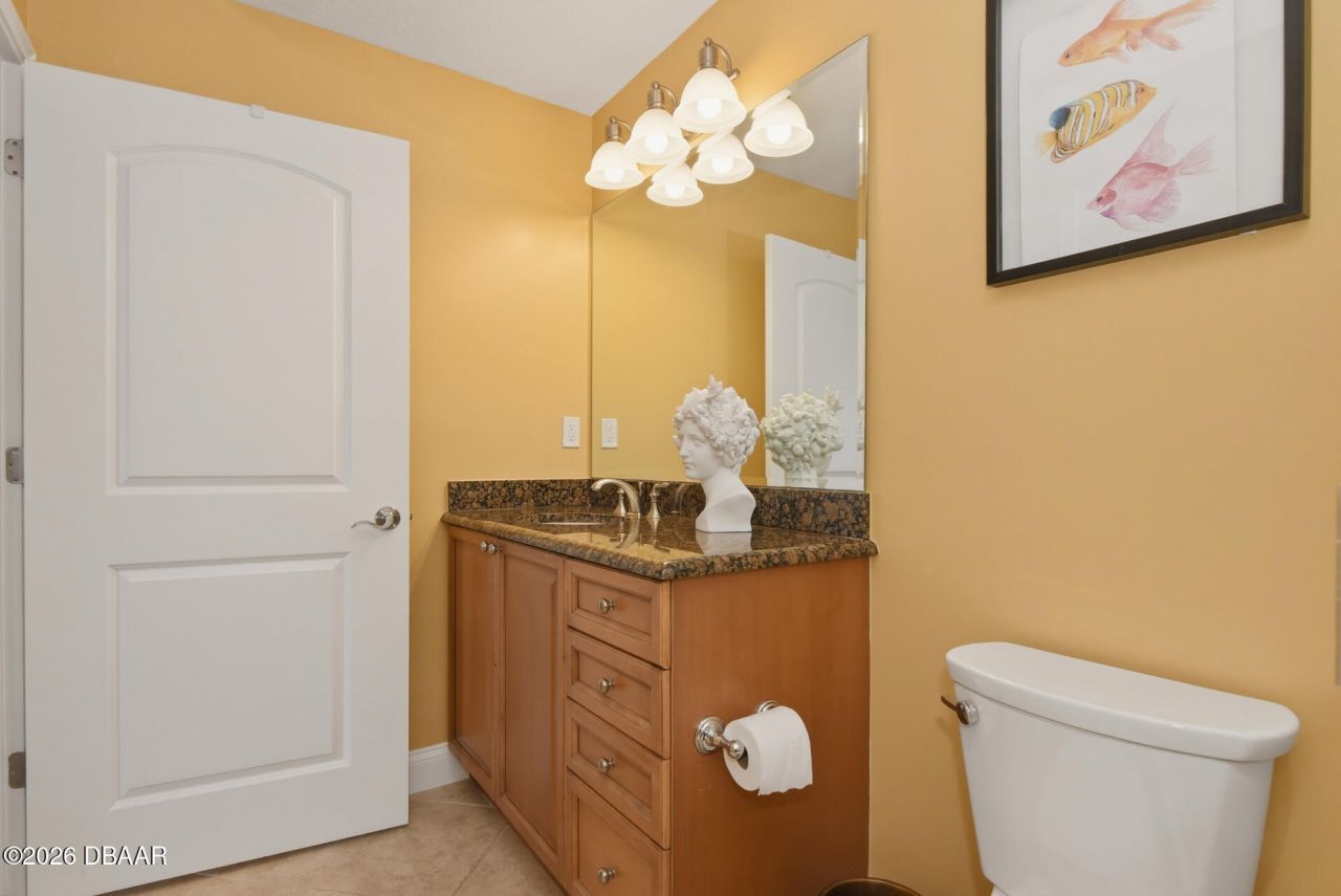 2515 S Atlantic Avenue, Unit 509, Daytona Beach Shores, FL 32118 Photo