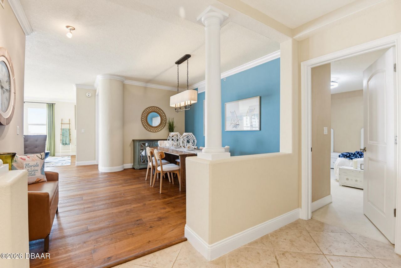 2515 S Atlantic Avenue, Unit 509, Daytona Beach Shores, FL 32118 Photo