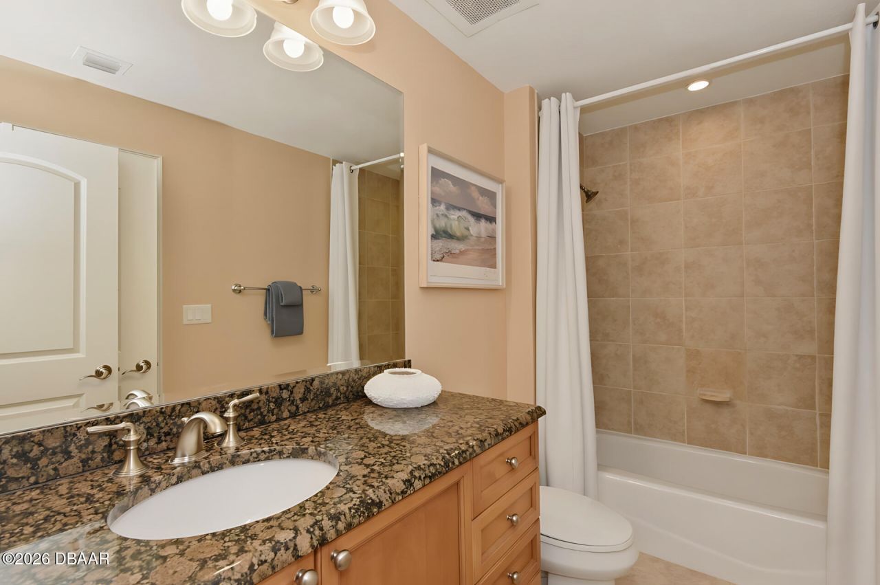 2515 S Atlantic Avenue, Unit 509, Daytona Beach Shores, FL 32118 Photo