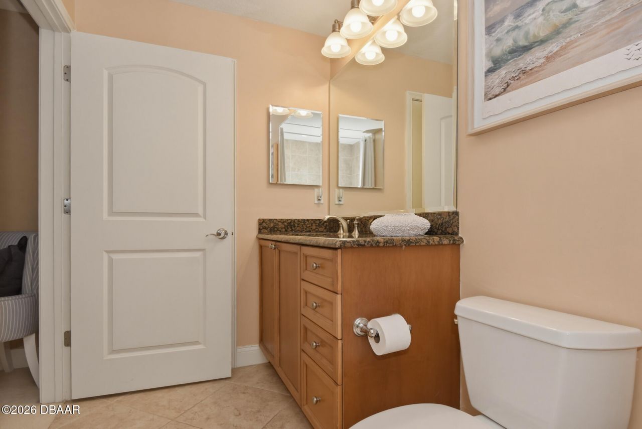 2515 S Atlantic Avenue, Unit 509, Daytona Beach Shores, FL 32118 Photo