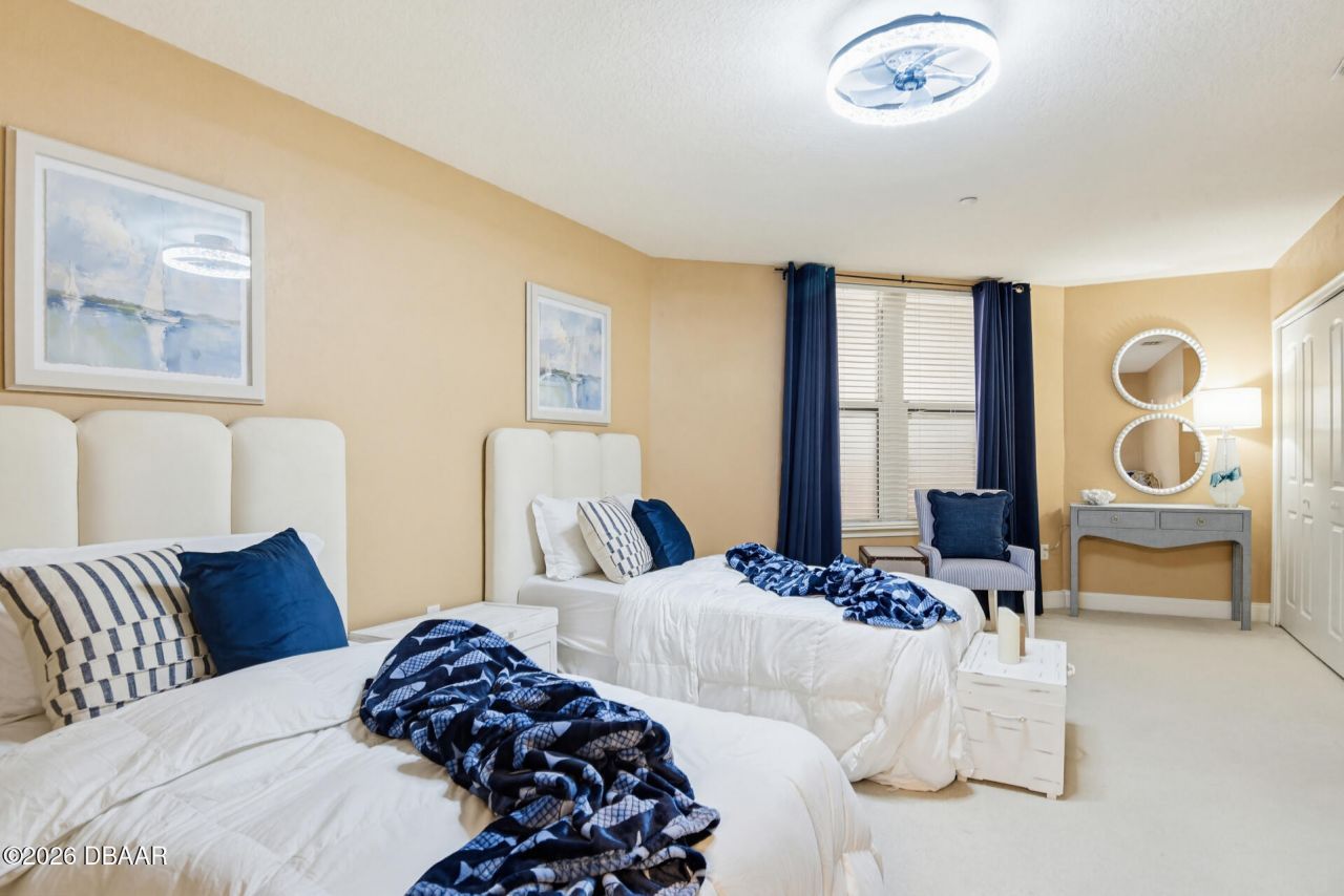 2515 S Atlantic Avenue, Unit 509, Daytona Beach Shores, FL 32118 Photo