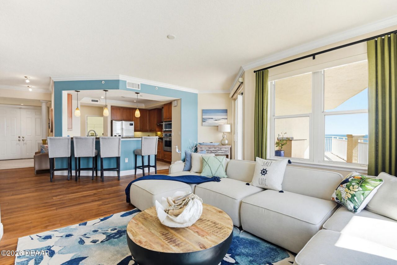 2515 S Atlantic Avenue, Unit 509, Daytona Beach Shores, FL 32118 Photo