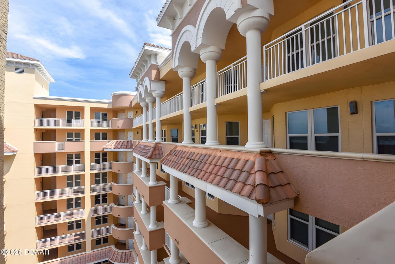 2515 S Atlantic Avenue, Unit 509, Daytona Beach Shores, FL 32118 Photo