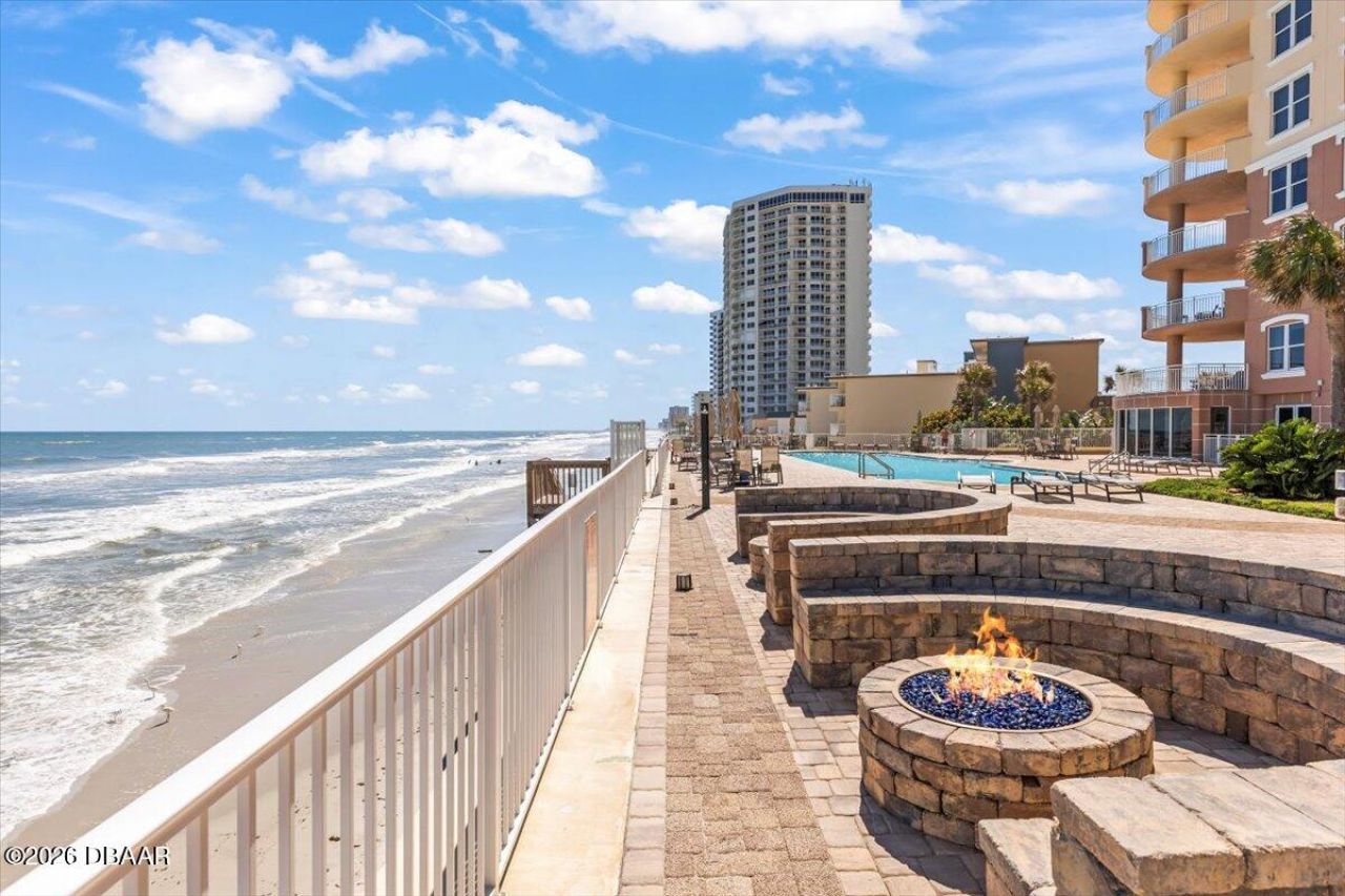 2515 S Atlantic Avenue, Unit 509, Daytona Beach Shores, FL 32118 Photo