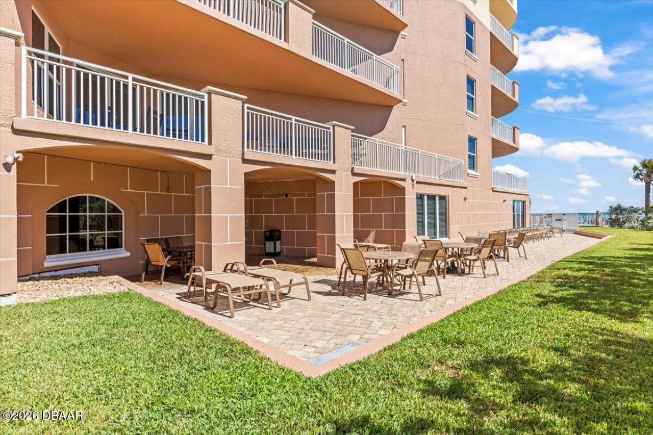 2515 S Atlantic Avenue, Unit 509, Daytona Beach Shores, FL 32118 Photo