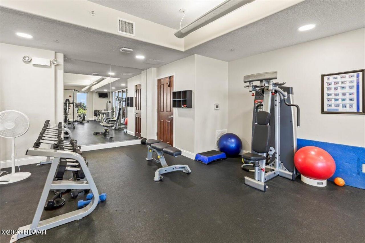 2515 S Atlantic Avenue, Unit 509, Daytona Beach Shores, FL 32118 Photo