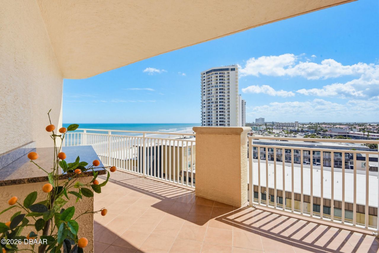 2515 S Atlantic Avenue, Unit 509, Daytona Beach Shores, FL 32118 Photo