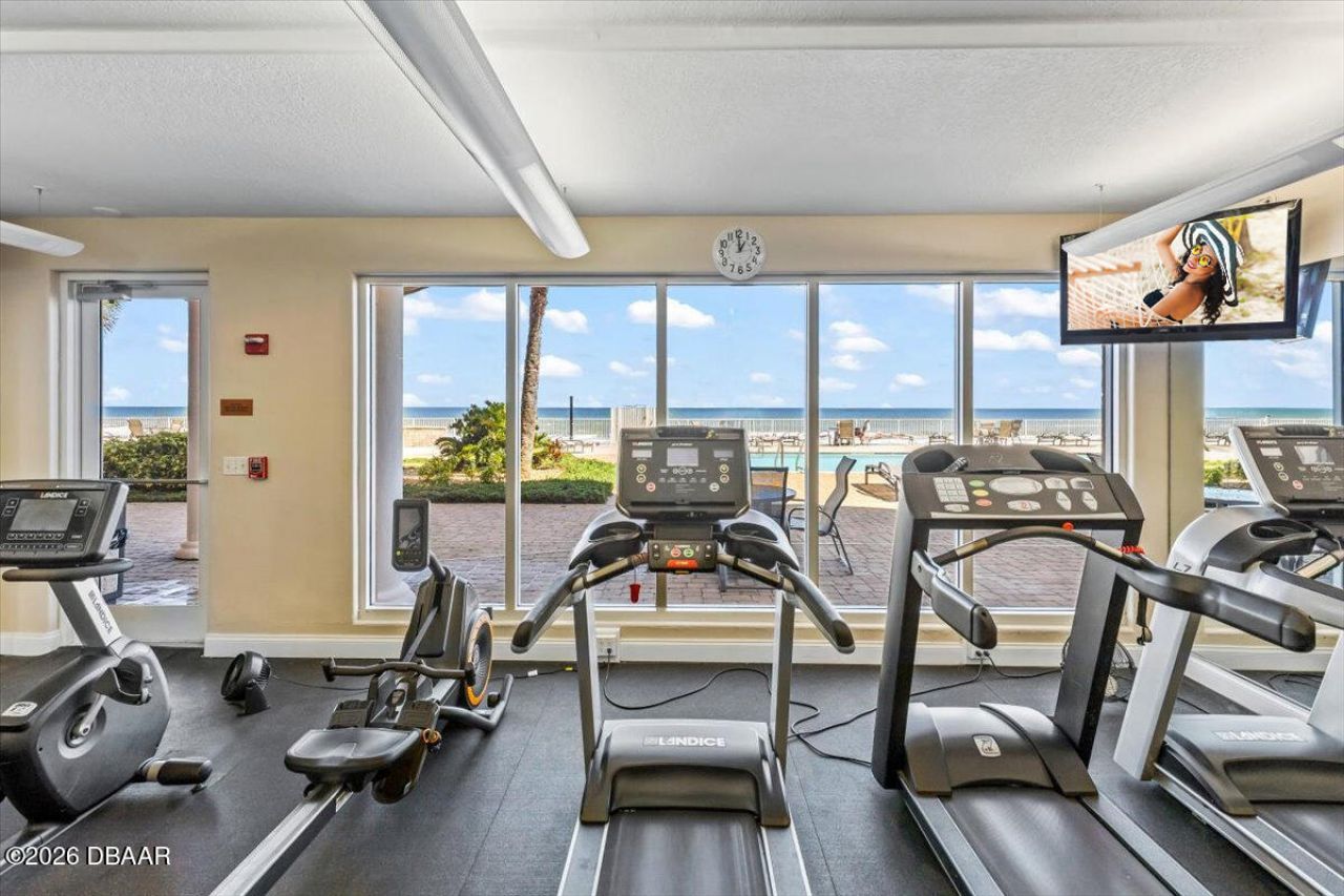 2515 S Atlantic Avenue, Unit 509, Daytona Beach Shores, FL 32118 Photo