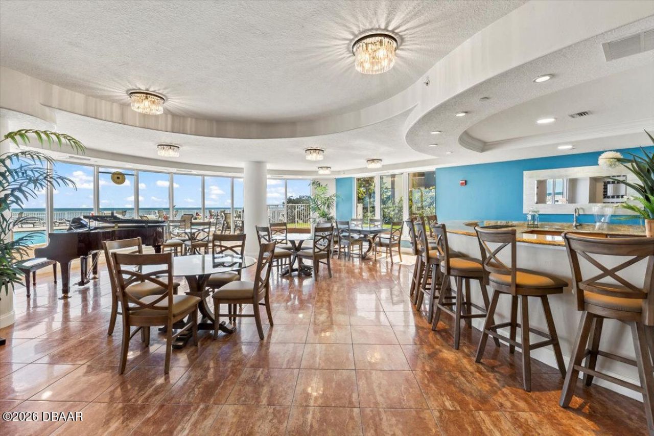 2515 S Atlantic Avenue, Unit 509, Daytona Beach Shores, FL 32118 Photo