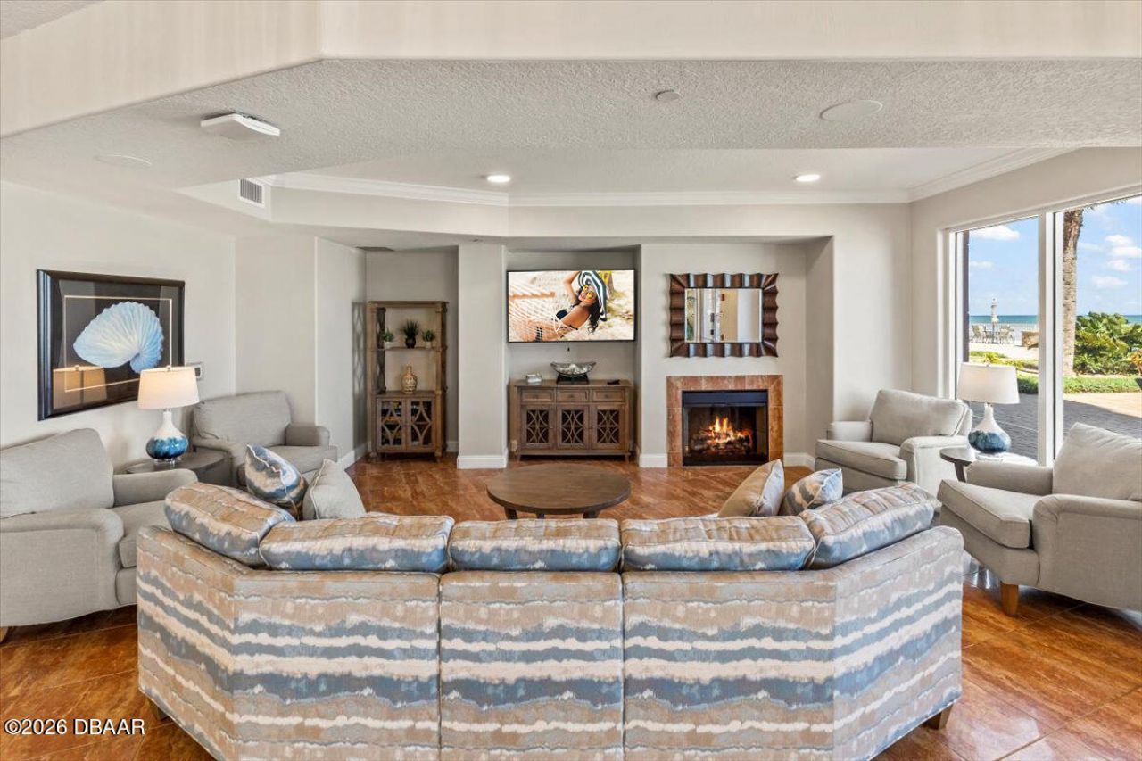 2515 S Atlantic Avenue, Unit 509, Daytona Beach Shores, FL 32118 Photo