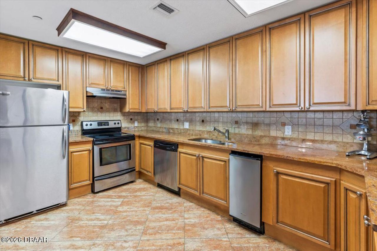 2515 S Atlantic Avenue, Unit 509, Daytona Beach Shores, FL 32118 Photo