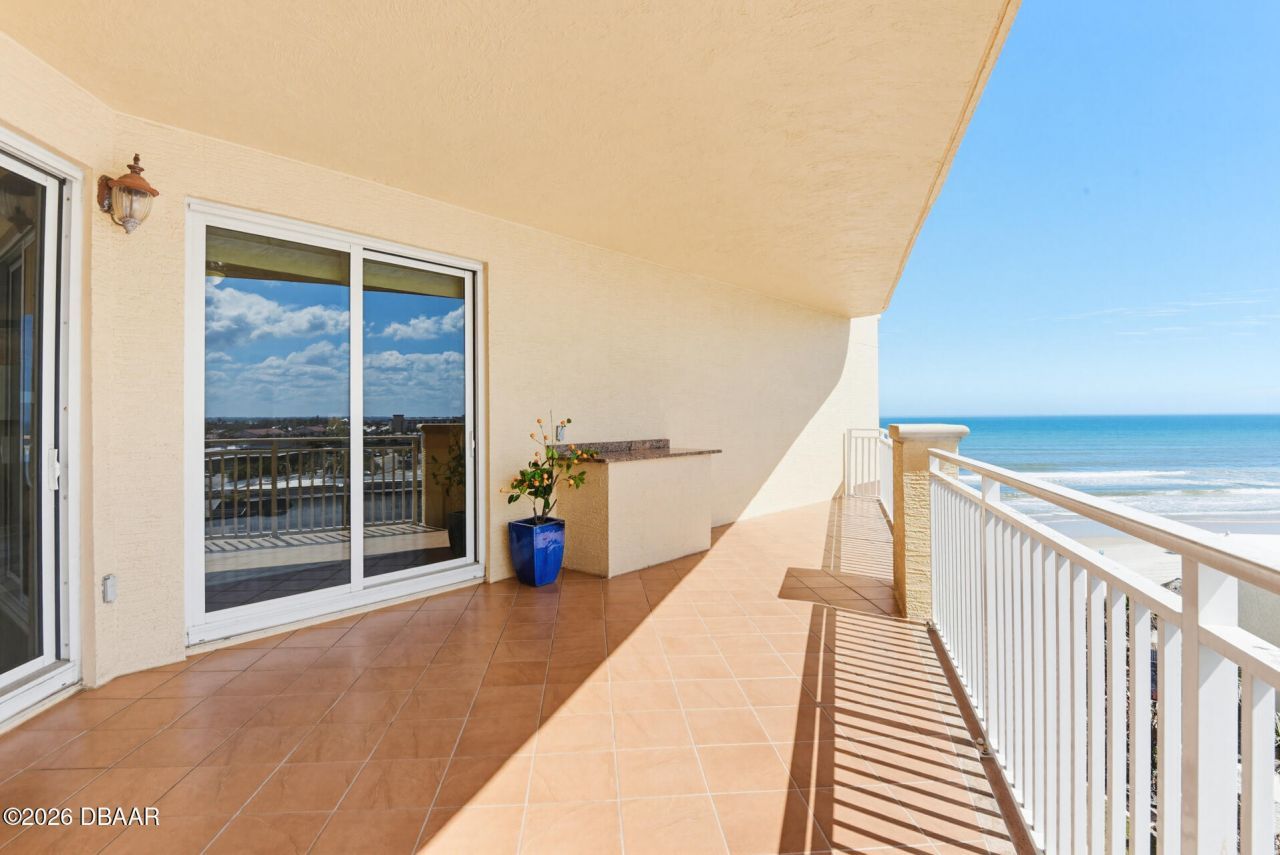 2515 S Atlantic Avenue, Unit 509, Daytona Beach Shores, FL 32118 Photo