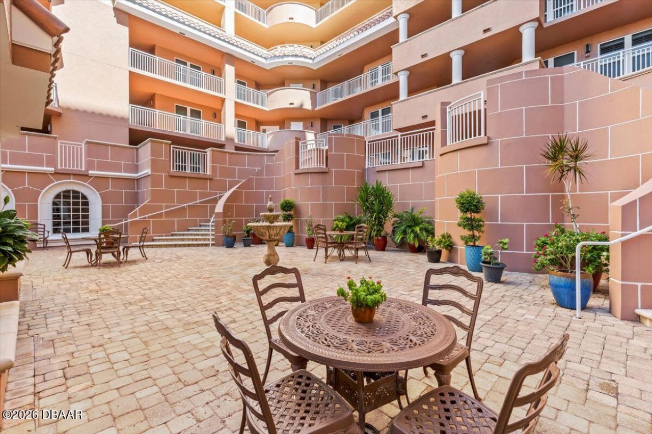 2515 S Atlantic Avenue, Unit 509, Daytona Beach Shores, FL 32118 Photo