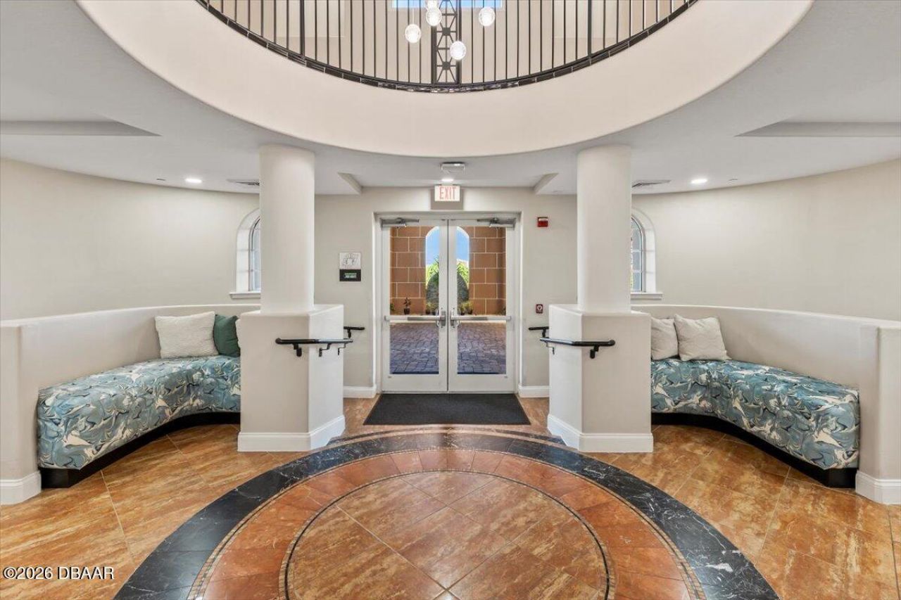 2515 S Atlantic Avenue, Unit 509, Daytona Beach Shores, FL 32118 Photo