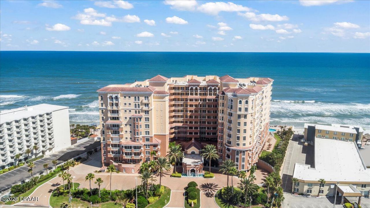 2515 S Atlantic Avenue, Unit 509, Daytona Beach Shores, FL 32118 Photo