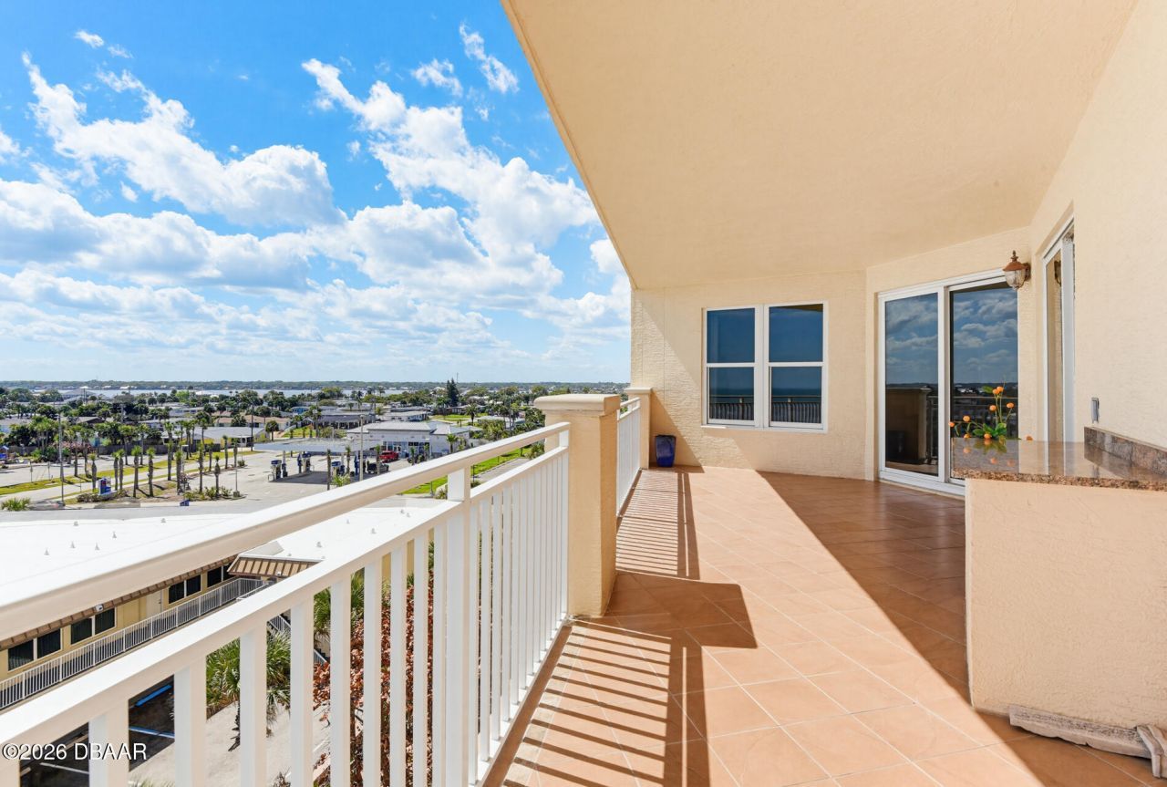 2515 S Atlantic Avenue, Unit 509, Daytona Beach Shores, FL 32118 Photo