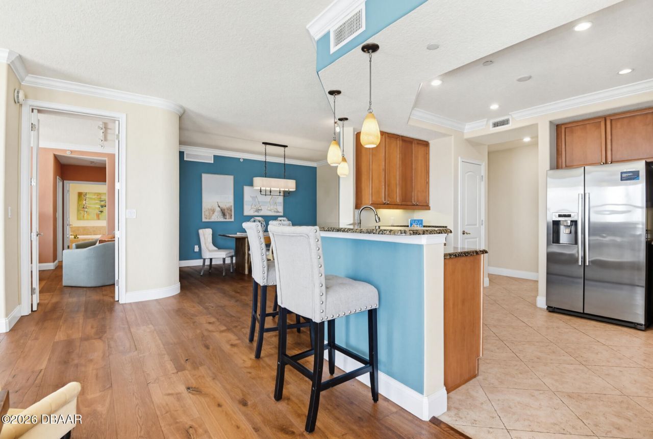 2515 S Atlantic Avenue, Unit 509, Daytona Beach Shores, FL 32118 Photo