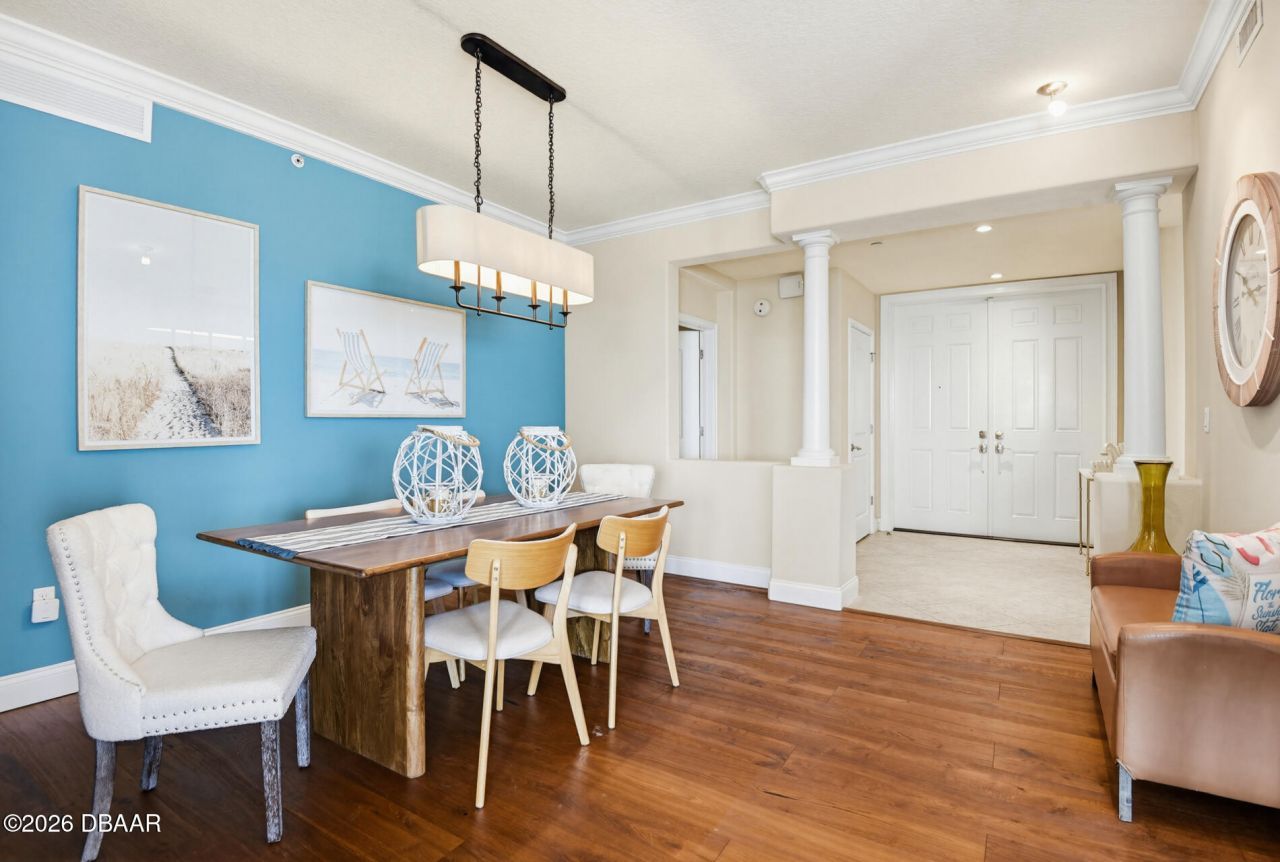 2515 S Atlantic Avenue, Unit 509, Daytona Beach Shores, FL 32118 Photo