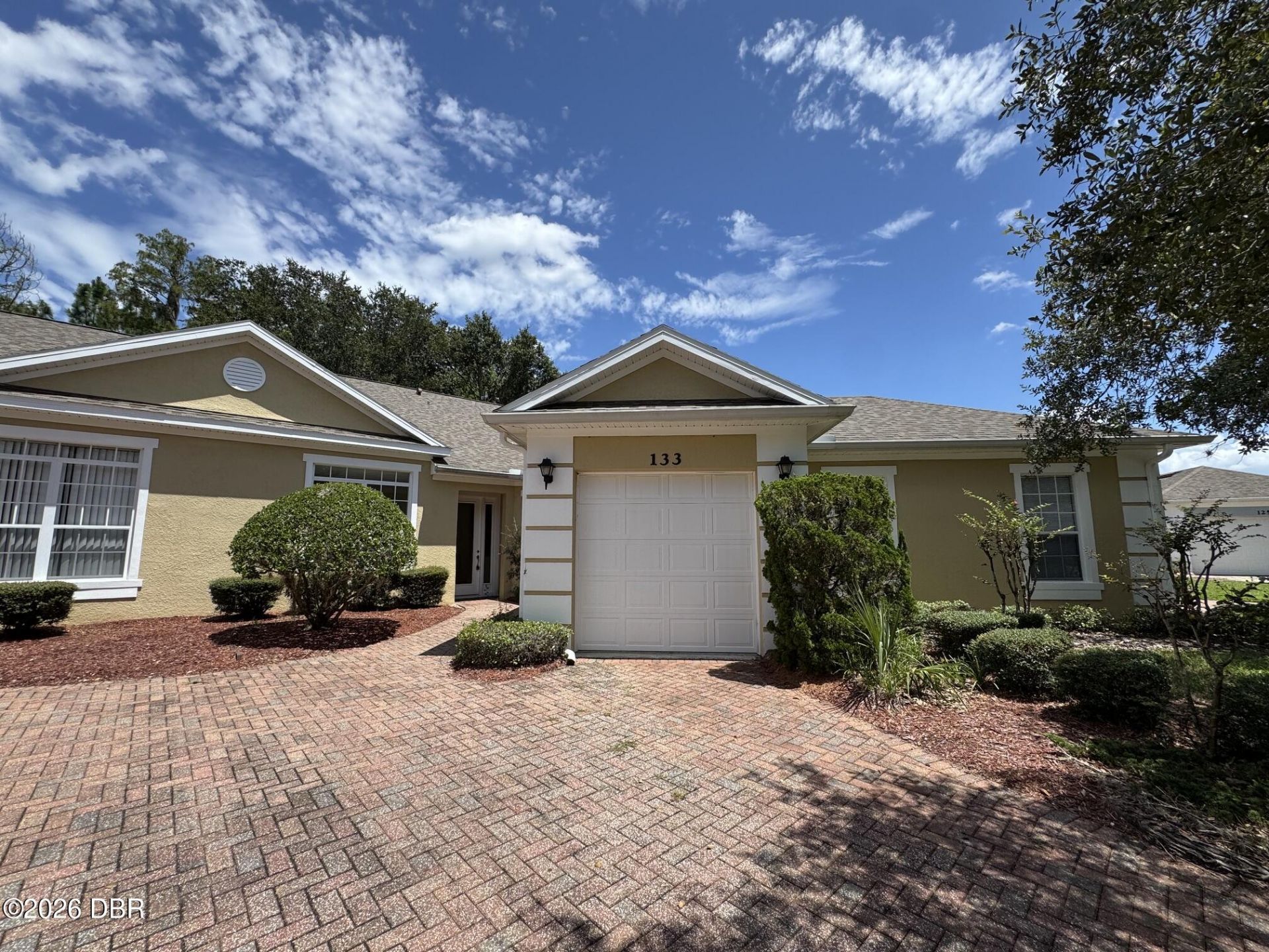 133 Bauer Circle Daytona Beach, FL 32124