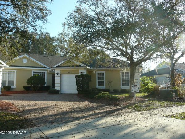 133 Bauer Circle, Daytona Beach, FL 32124