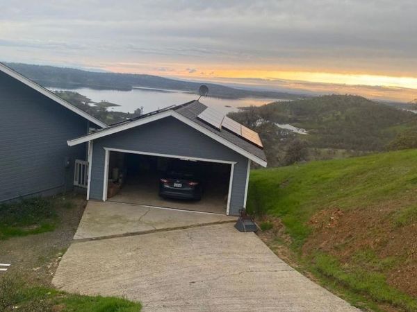 5448 Arbolada Drive, La Grange, CA 95329