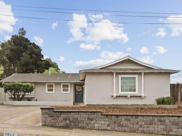 1511 Primera Street, Lemon Grove, CA 91945