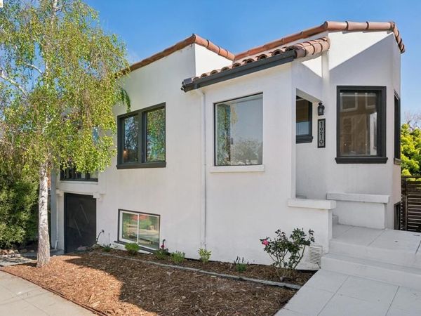 1210 Everett Ave, Oakland, CA 94602