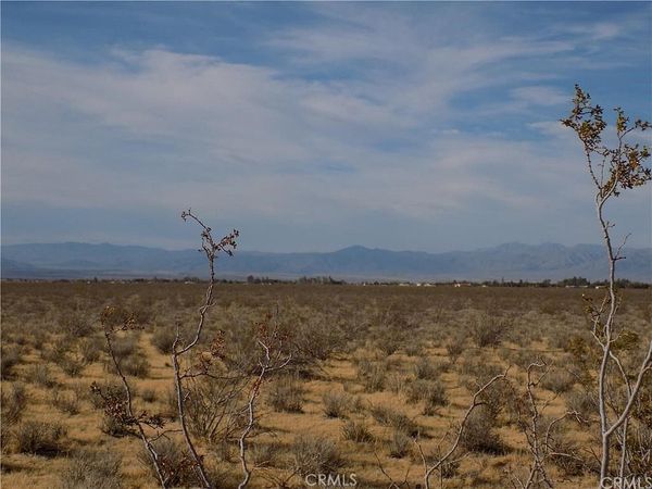 0 Bowman, Inyokern, CA 93527