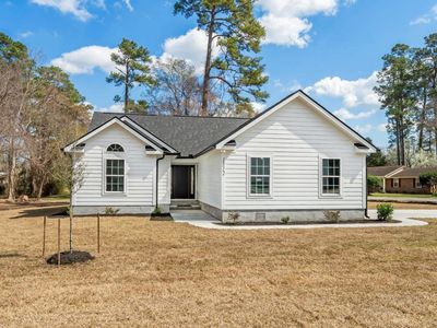 1312 Lakeside Dr. , Conway, SC 29526