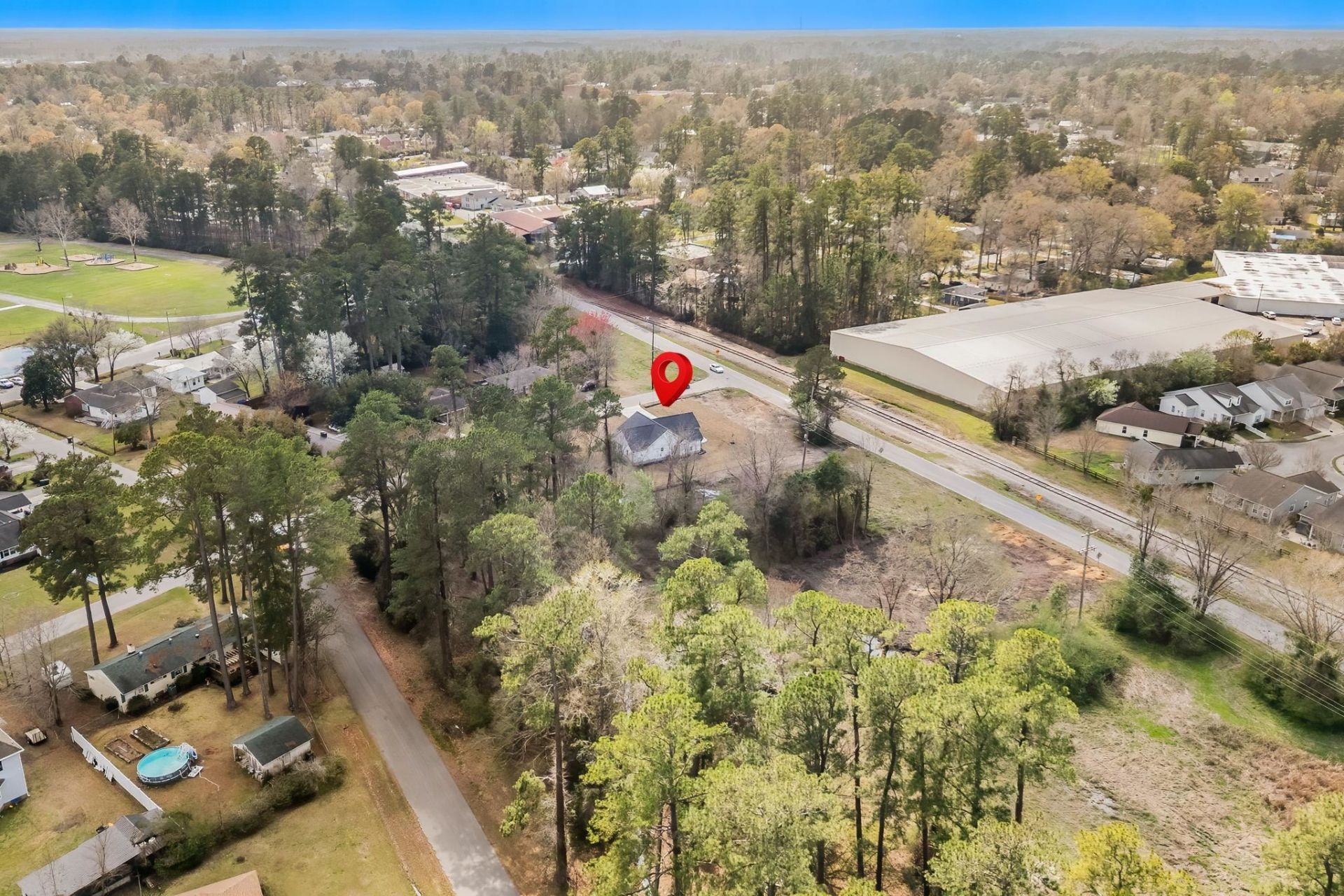 1312 Lakeside Dr. Photo 10
