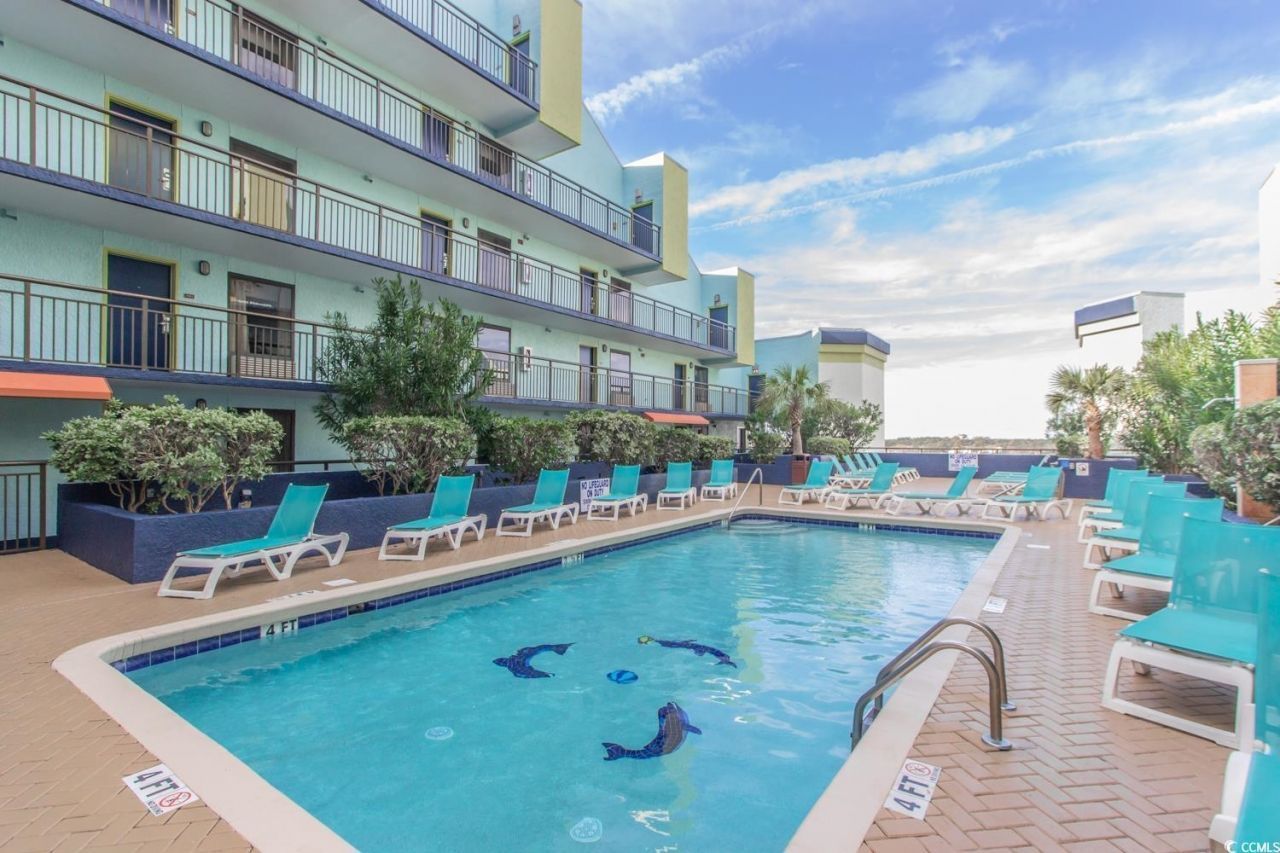 6804 N Ocean Blvd. N Photo 35