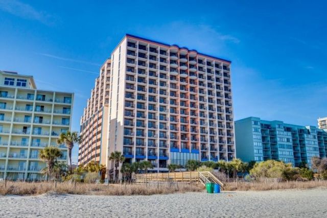 6804 N Ocean Blvd. N Photo 43