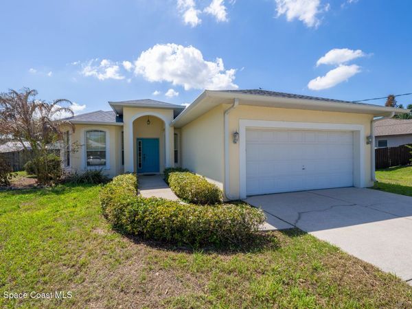 3331 Craggy Bluff Place , Cocoa, FL 32926