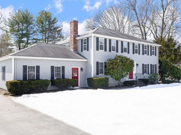 138 W. Plain St, Wayland, MA 01778