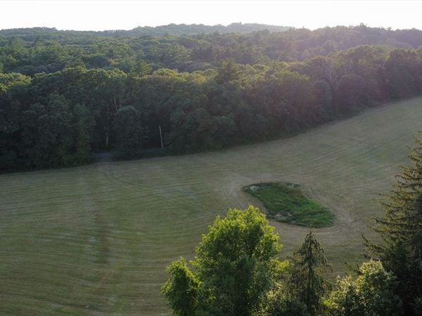 50 Town Farm Rd Lot 2, North Brookfield, MA 01535