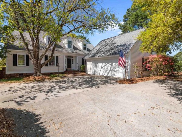 58 Mallet Hill Court, Columbia, SC 29223