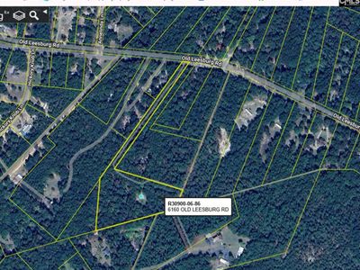 6160 Old Leesburg Road , Hopkins, SC 29061