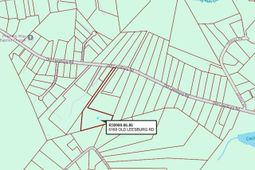 6160 Old Leesburg Road  photo 4