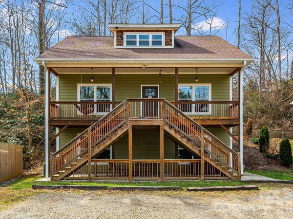 309 London Road, Asheville, NC 28803