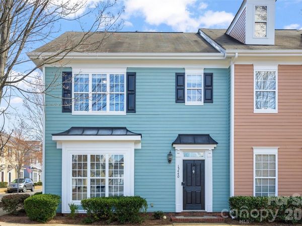15440 Goodwood Street, Huntersville, NC 28078