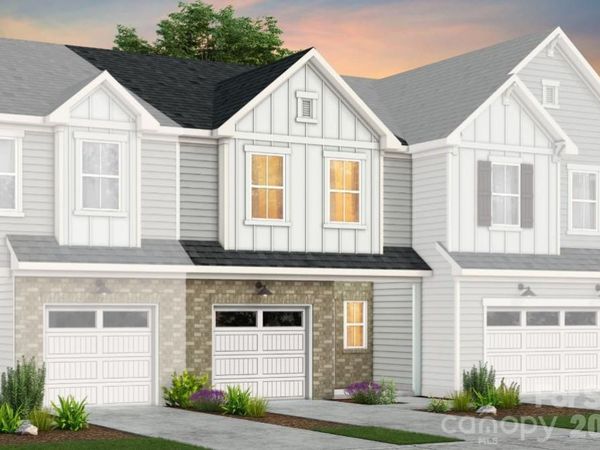 12004 Oak Street, Charlotte, NC 28269