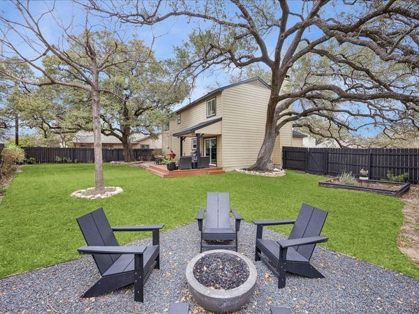 12935 Pegasus ST, Austin, TX 78727