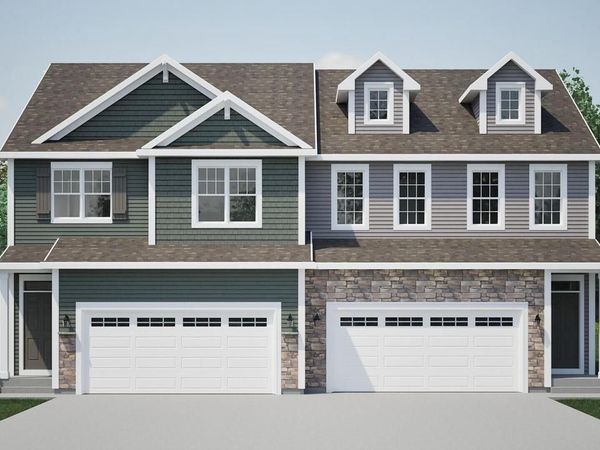 981 Lagom WAY, Oconomowoc, WI 53066