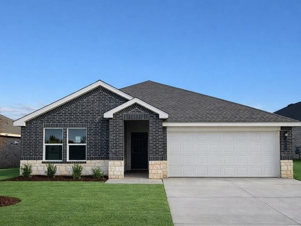 14204 Little Falls Lane, Piedmont, OK 73078